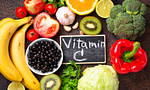 Vegetarian Naturals - Vitamin C