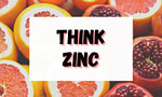 Vegetarian-Naturals Think Zinc!