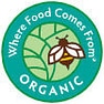 Where Food Comes From, logo